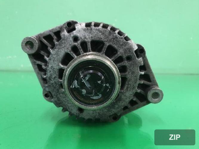 GM Daewoo Winstorm 2007 — генератор
