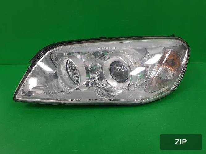 GM Daewoo Winstorm 2007 — фара левая