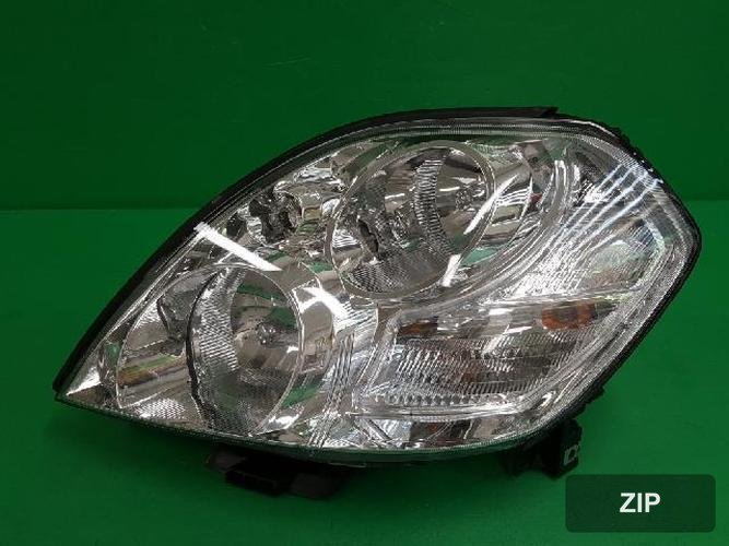 Renault SM7 2006 — фара левая 53501 521