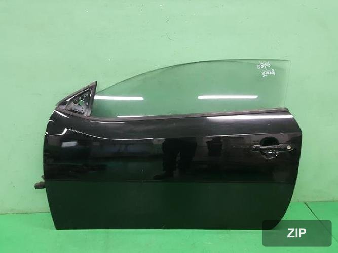 Kia Forte 2011 — передняя дверь левая 760031M210