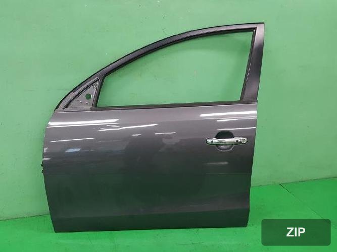 Hyundai i30 2009 — дверь передняя левая 760032L210