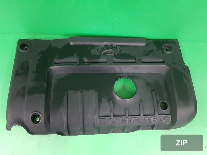 Hyundai Avante 2006 — крышка двигателя 29240 26702