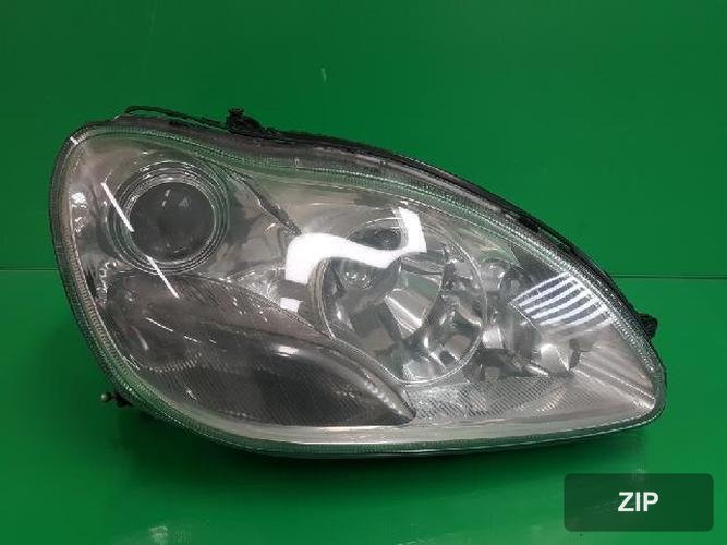 Mercedes-Benz S-Class 2008 — фара правая A2208203261