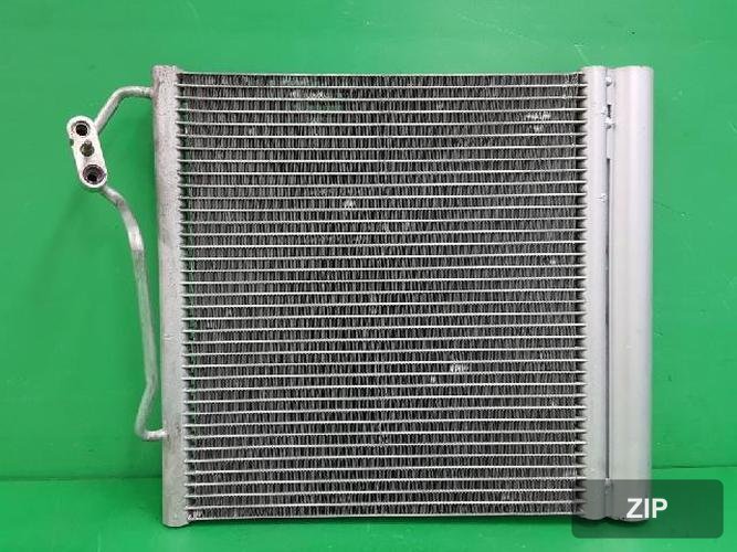 Smart D2 2001 — конденсатор кондиционера