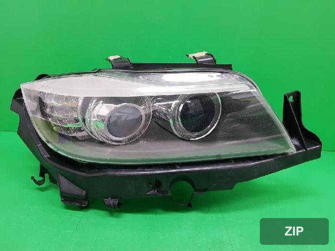 BMW 3 Series 2011 — фара правая 6311 7 202 584