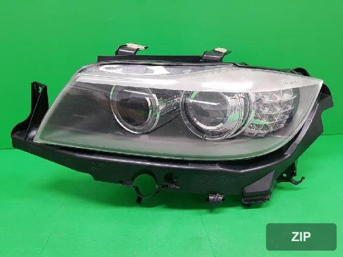 BMW 3 Series 2011 — фара левая 6311 7 202 583
