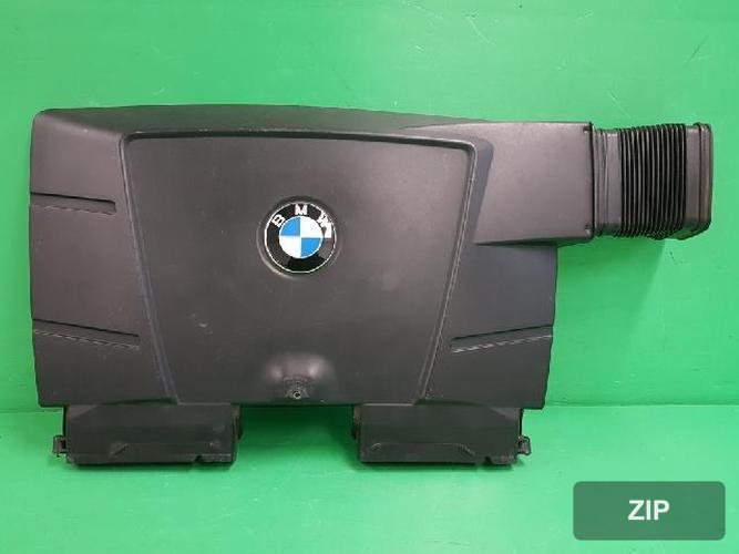 BMW 3 Series 2011 — крышка двигателя 4607127889