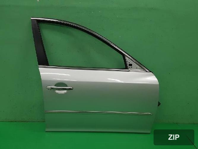 Hyundai Grandeur 2008 — дверь передняя правая 760043L020