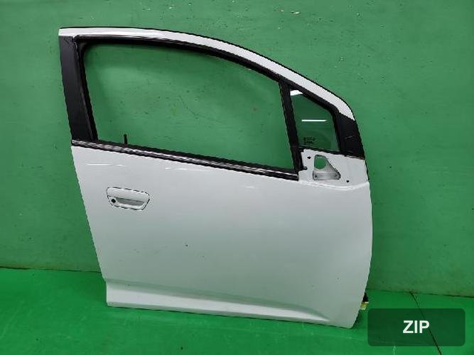 GM Daewoo Spark 2013 — передняя дверь правая