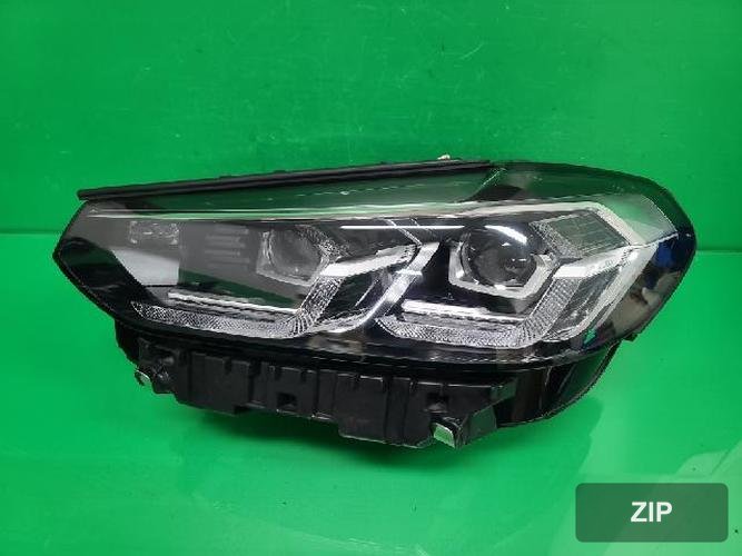 BMW X3 2023 — фара левая 5A29203-09