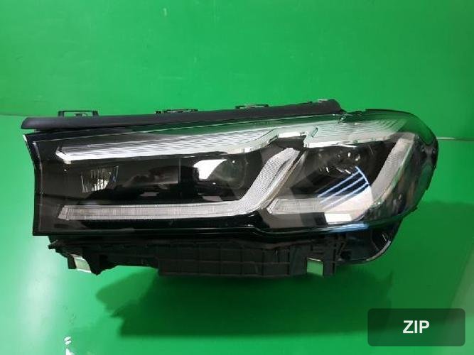BMW 5 Series 2020 — фара левая 9850581-05