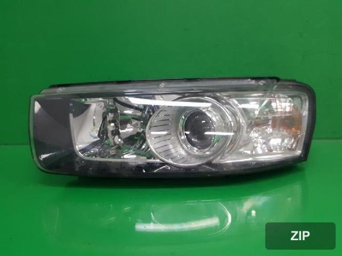 GM Daewoo Captiva 2013 — фара левая