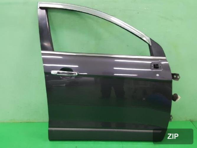 GM Daewoo Captiva 2013 — дверь передняя правая 42352068