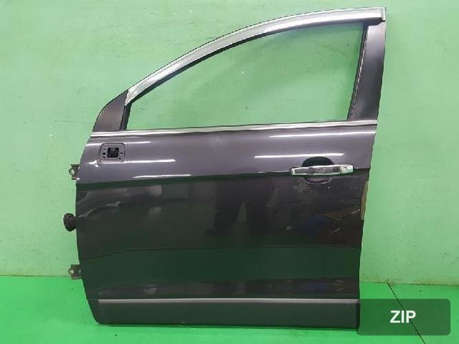 GM Daewoo Captiva 2013 — передняя дверь левая 42352067