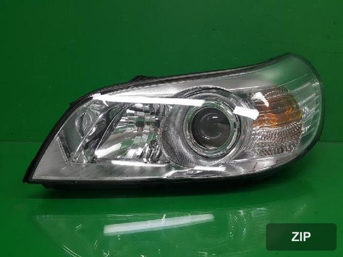 GM Daewoo Tosca 2010 — фара левая
