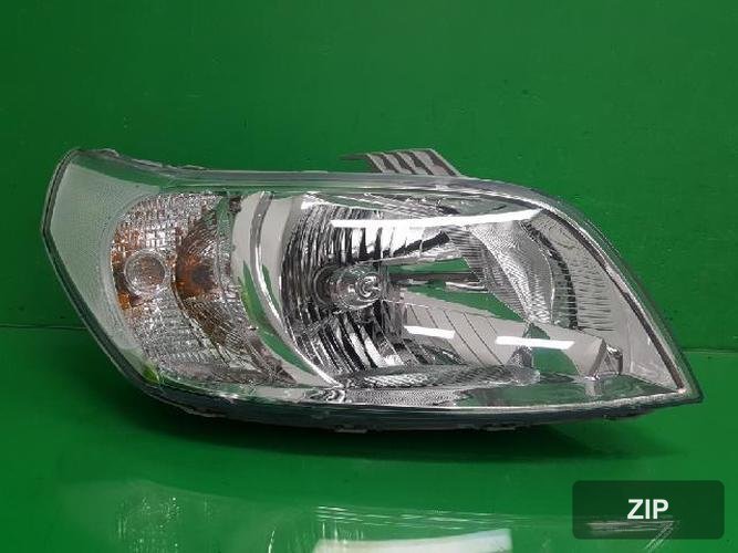 GM Daewoo Gentra 2009 — фара правая