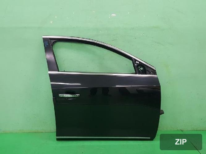 GM Daewoo Alpheon 2013 — переднее правое крыло