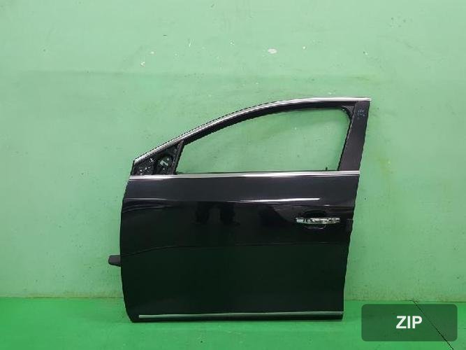 GM Daewoo Alpheon 2013 — передняя дверь левая