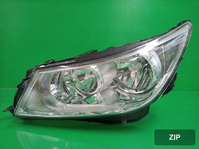 GM Daewoo Alpheon 2013 — фара левая