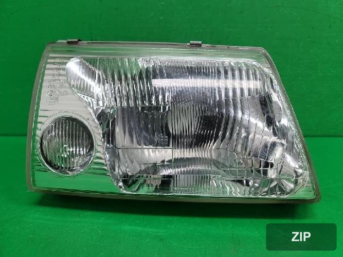 Hyundai Galloper 2003 — фара правая HR804 150