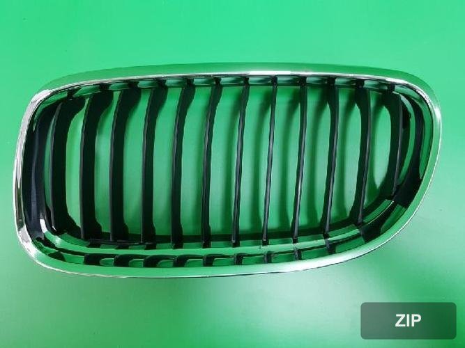 BMW 3 series 2010 — решётка радиатора 33-9521 1