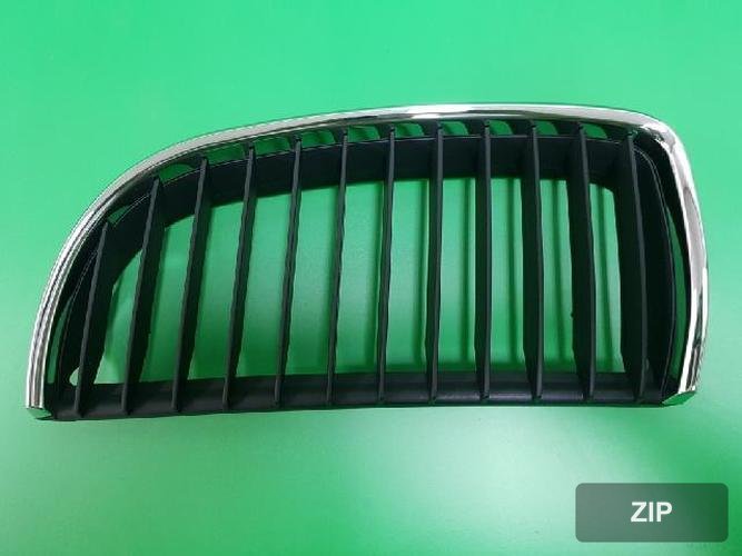 BMW 3 Series 2008 — решётка радиатора 33-9517 2