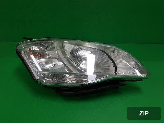 KG Mobility Korando 2011 — фара правая 8310234000