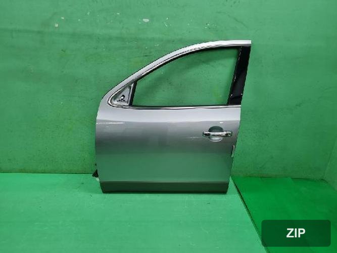 Hyundai Veracruz 2010 — передняя дверь левая