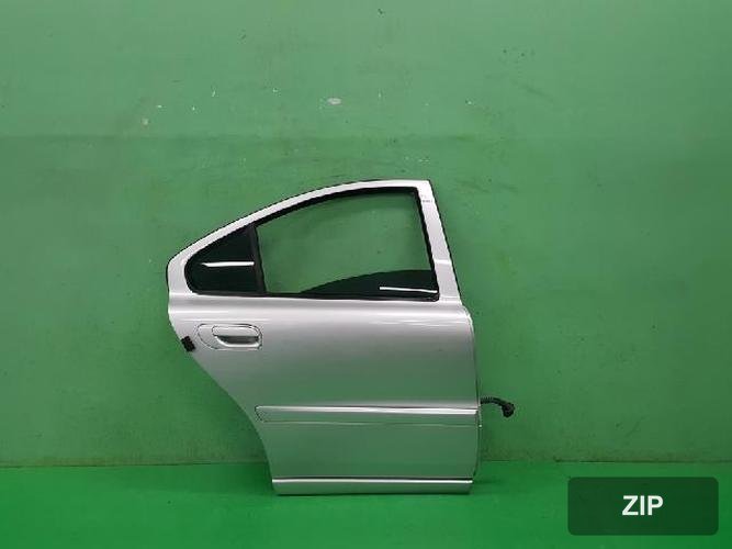 Volvo S60 2009 — дверь задняя правая