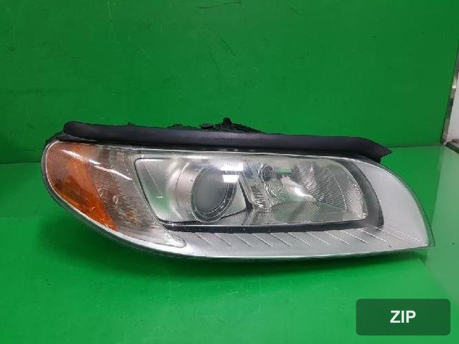 Volvo S80 2010 — фара правая 31214348