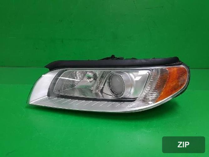 Volvo S80 2010 — фара левая 31214347