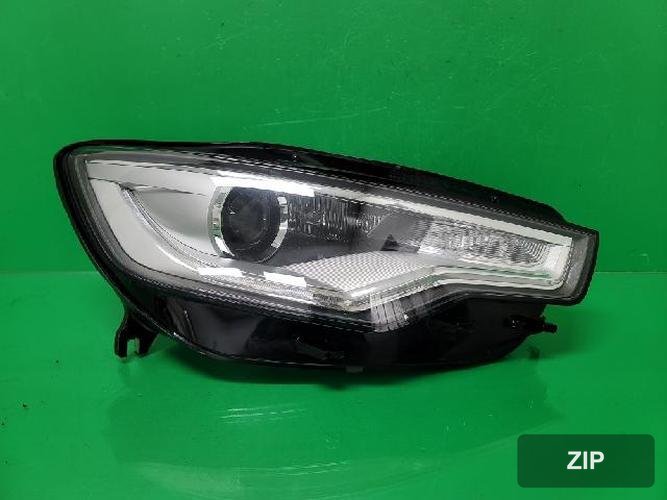 Audi A6 2012 — фара правая 4G0 941 006