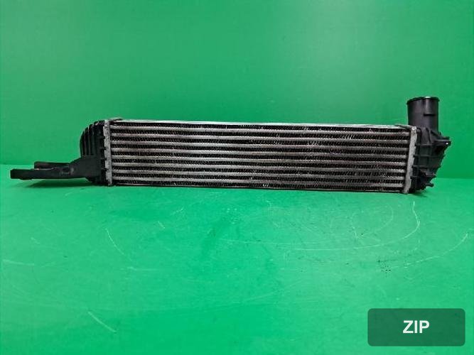KG Mobility Korando 2015 — интеркулер 23710 34101