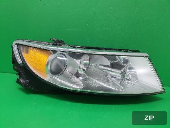 Ford MKZ 2011 — фара правая 9H63 13005 A