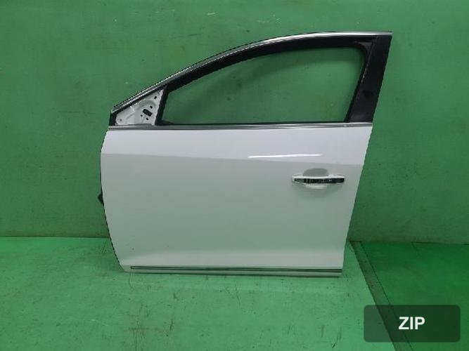 GM Daewoo Alpheon 2014 — передняя дверь левая