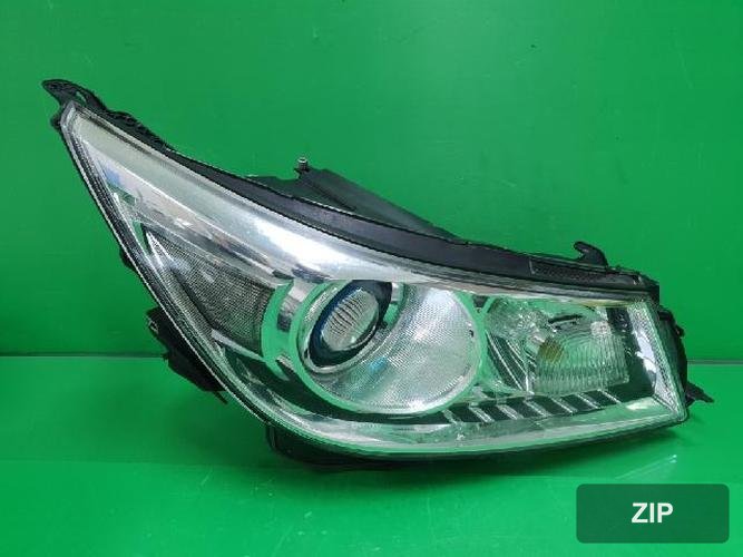 GM Daewoo Alpheon 2014 — фара левая