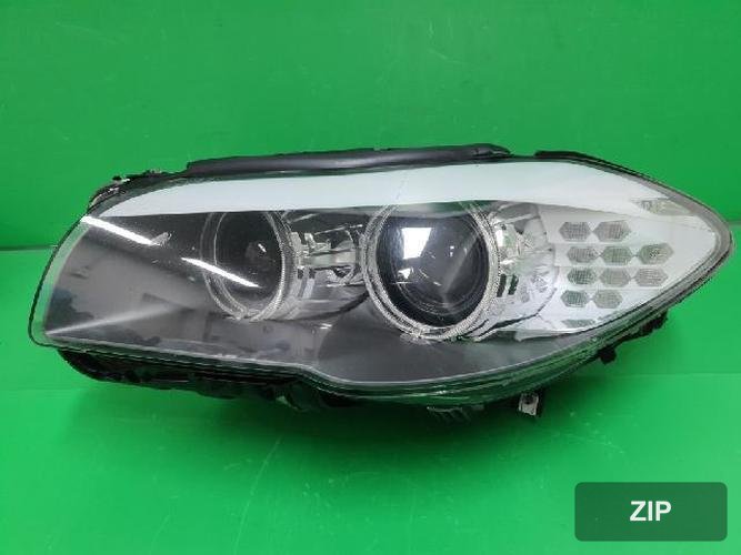 BMW 5 Series 2011 — фара левая 7203245-15