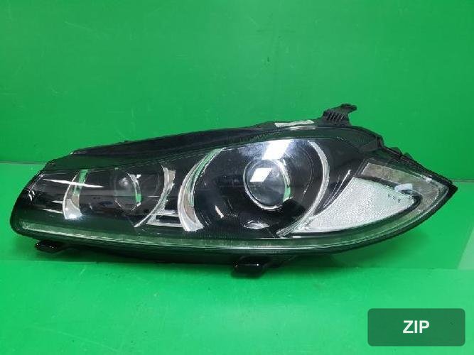 Jaguar XF 2014 — фара левая CX23 13W030 EF