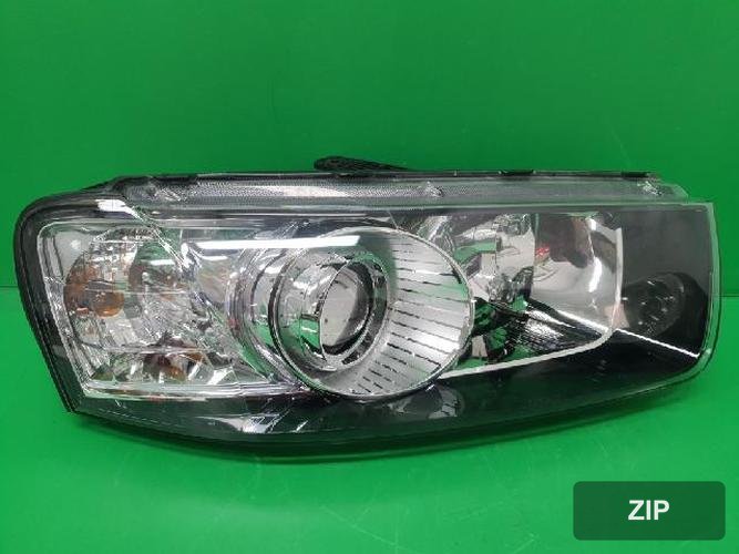 Chevrolet Captiva 2012 — фара правая 95413287