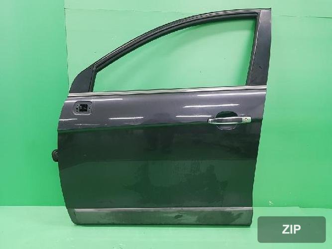 GM Daewoo Captiva 2012 — дверь передняя левая 42352067