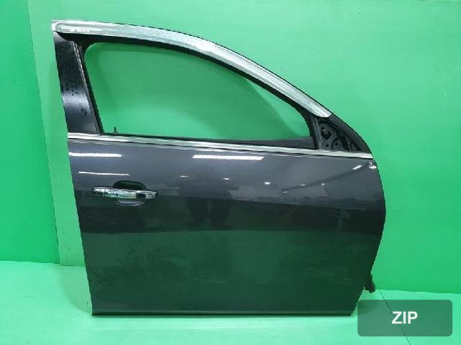 GM Daewoo Malibu 2015 — дверь передняя правая