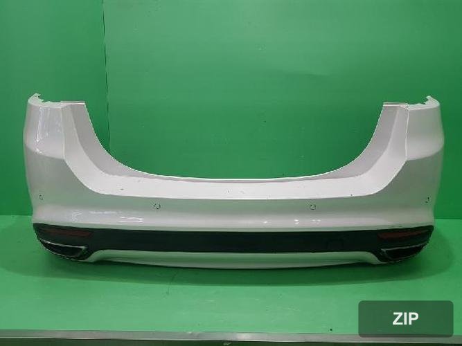 Ford Mondeo 2015 — бампер задний DS7317906JW