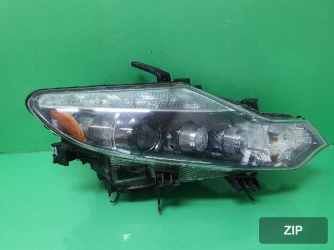 Nissan Murano 2011 — фара правая
