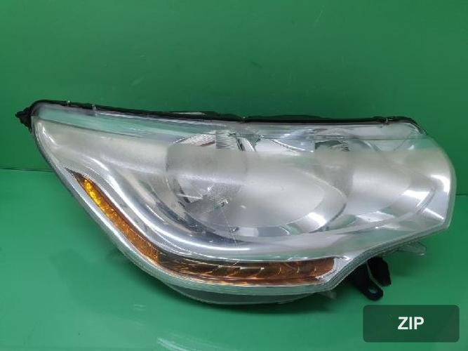 Citroën DS4 2013 — фара правая 9674903580