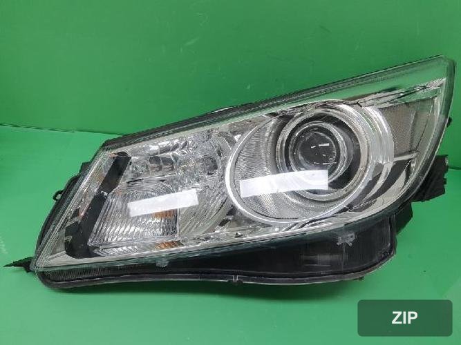 GM Daewoo Alpheon 2012 — фара левая