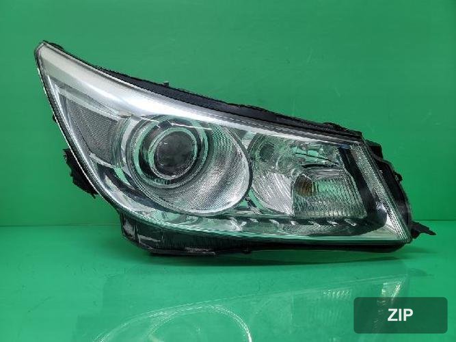GM Daewoo Alpheon 2012 — фара правая