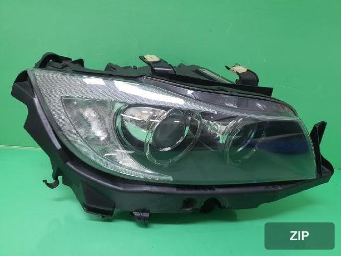BMW 3 Series 2007 — фара правая 63116942738