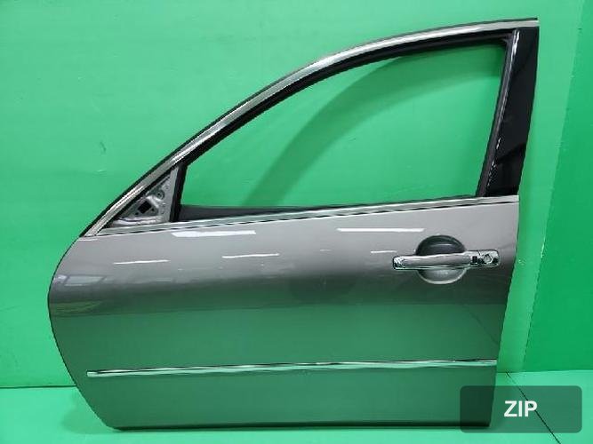 Infiniti M 2008 — передняя дверь левая