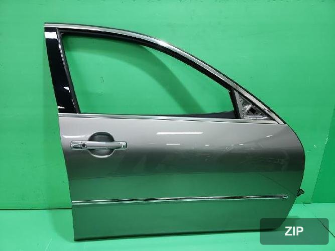 Infiniti M 2008 — передняя дверь правая