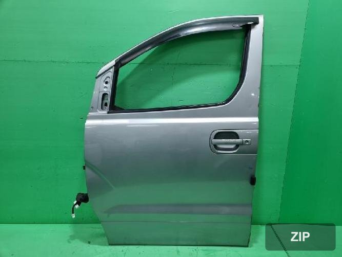Hyundai Starex 2012 — передняя дверь левая